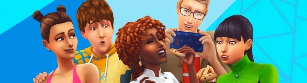The Sims 4 — Карьера дизайнера интерьера (20.06.2020) / 模组和皮肤