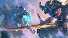 Tekken Mobile 类似于 Tekken Mobile