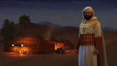 Sid Meier's Civilization 5: Brave New World - 一款扩展包类型的游戏