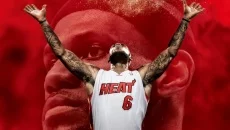 NBA 2K14 - 一款体育游戏类型的游戏