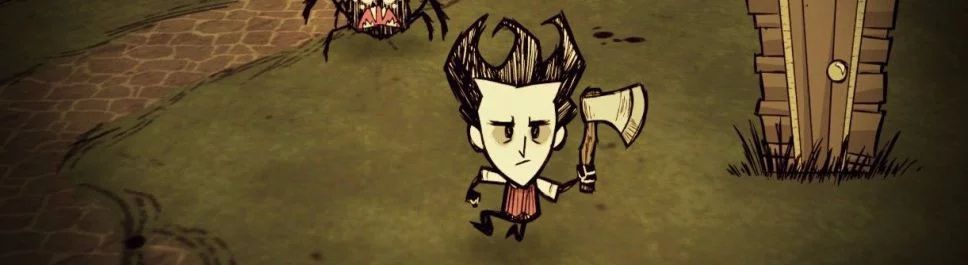 论坛 Don&#039;t Starve
