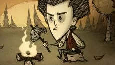 Don't Starve: Shipwrecked 类似于 Don't Starve: Shipwrecked