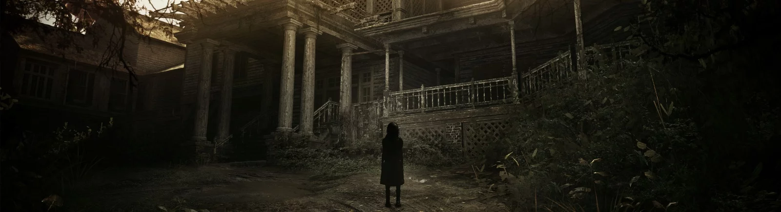 Resident Evil 7 Biohazard — Трейнер (+6) [UPD: 15.08.2022] / 训练器 / 作弊