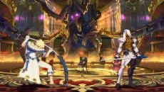 Fighting Force 类似于 Fighting Force