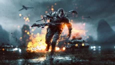 Battlefield 4: China Rising - 一款扩展包类型的游戏