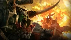 Warhammer 40,000: Armageddon