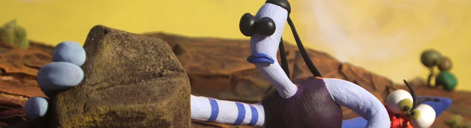 关于 Armikrog 的混合评价 — 0 个意见