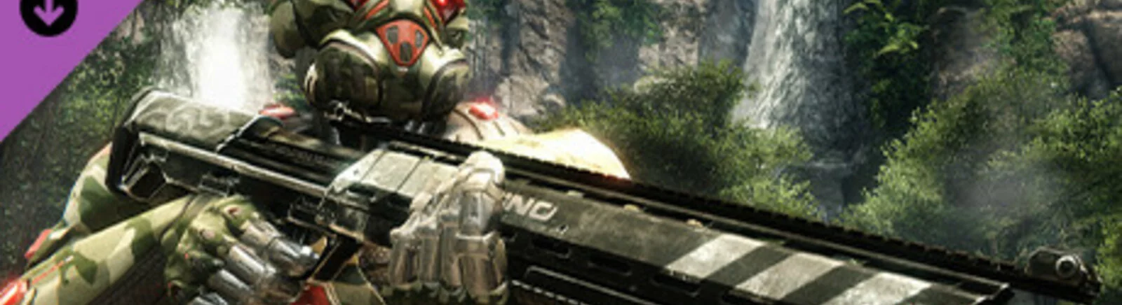 所有关于 Crysis 3: The Lost Island 的评论和评分 — 1 个意见