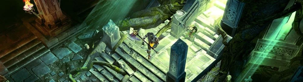 在不同国家/地区的 Sacred 3[platforms] 上  的发行日期