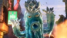 Plants vs. Zombies: Garden Warfare