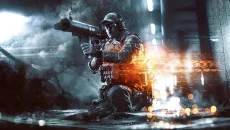 Battlefield 3 类似于 Battlefield 3