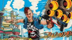 Sunset Overdrive