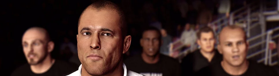 在不同国家/地区的 EA Sports UFC[platforms] 上  的发行日期