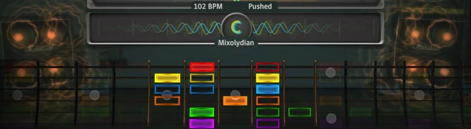以低价购买 Rocksmith 2014，最高可享受 90% 的折扣 🏷️，比较不同商店的价格