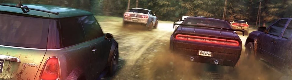 以低价购买 The Crew，最高可享受 90% 的折扣 🏷️，比较不同商店的价格