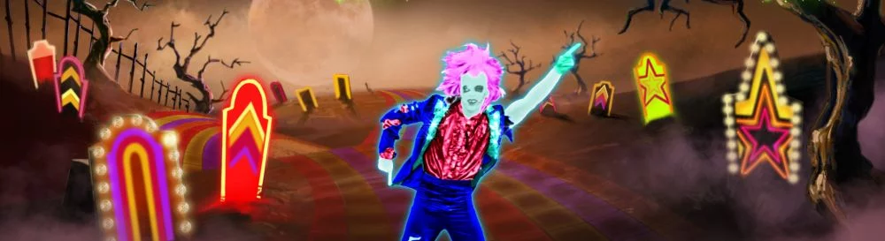 以低价购买 Just Dance 2014，最高可享受 90% 的折扣 🏷️，比较不同商店的价格