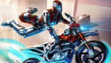 Trials Fusion - 一款摩托赛车类型的游戏