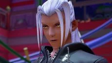 Kingdom Hearts 类似于 Kingdom Hearts