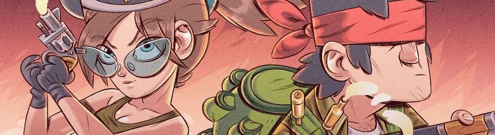 论坛 Mercenary Kings