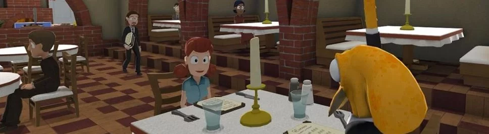 所有关于 Octodad: Dadliest Catch 的评论和评分 — 2 个意见