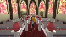 Goat Simulator 类似于 Goat Simulator