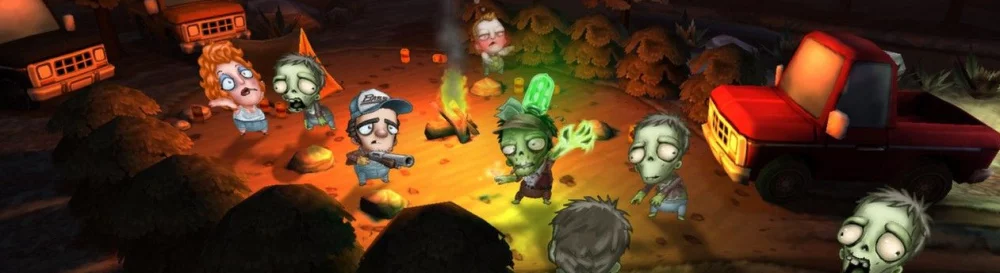 Ray&#039;s the Dead — Трейнер (+3) [1.0.37_36] / 训练器 / 作弊