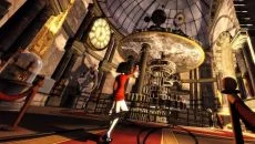 Rayman Origins 类似于 Rayman Origins