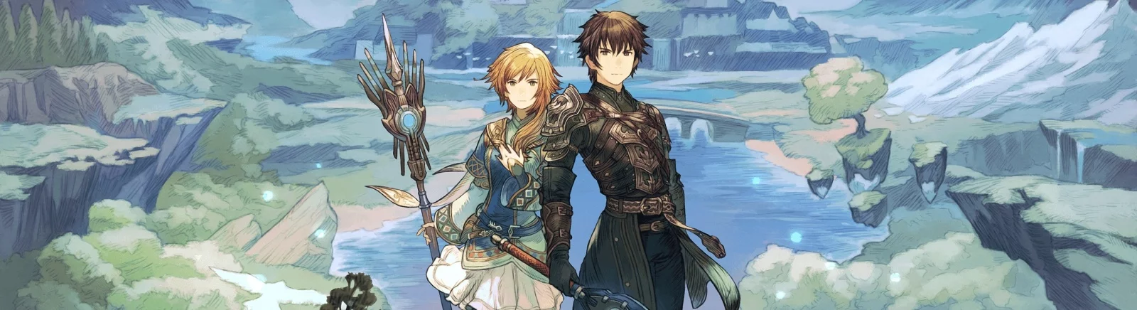 Edge Of Eternity — Таблица для Cheat Engine [1.1] / 表格 / 作弊