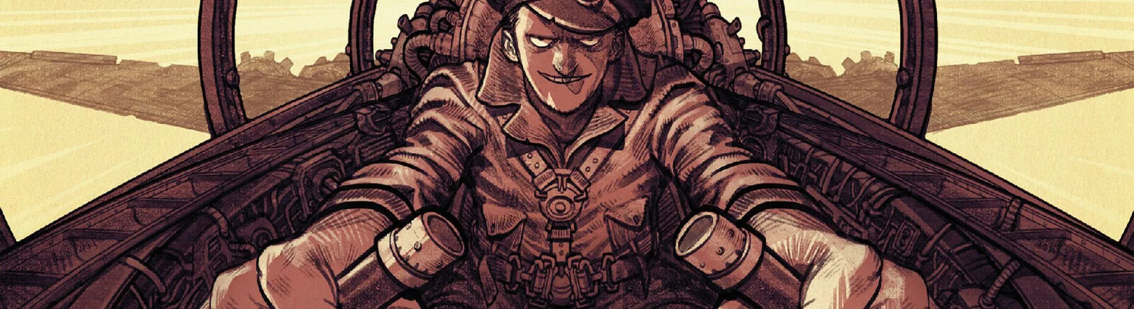 以低价购买 Luftrausers，最高可享受 90% 的折扣 🏷️，比较不同商店的价格