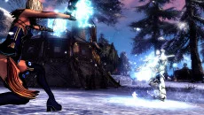 Final Fantasy XI Mobile 类似于 Final Fantasy XI Mobile