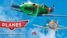 Disney Planes: The Video Game - 一款飞行模拟器类型的游戏