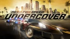 Need for Speed: Undercover - 一款赛车类型的游戏