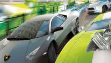 Need for Speed: Assemble 类似于 Need for Speed: Assemble