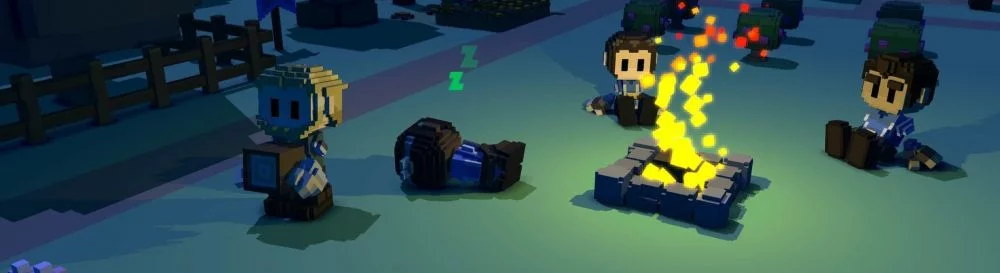 关于 Stonehearth 的负面评价 — 0 个意见