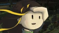 My Time at Portia 类似于 My Time at Portia