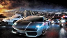 Need for Speed: Assemble 类似于 Need for Speed: Assemble