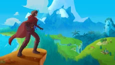 Don't Starve: Reign of Giants 类似于 Don't Starve: Reign of Giants