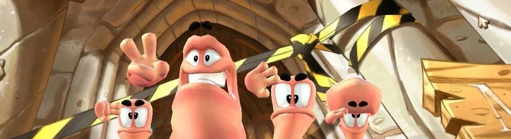 以低价购买 Worms: Clan Wars，最高可享受 90% 的折扣 🏷️，比较不同商店的价格