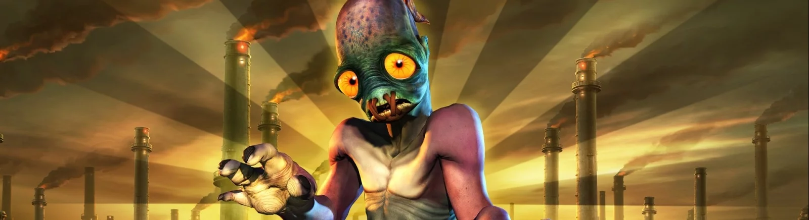 适合iOS的最佳游戏[platform]，类似于Oddworld: New &#039;n&#039; Tasty