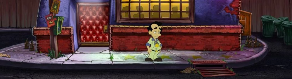 在不同国家/地区的 Leisure Suit Larry in the Land of the Lounge Lizards: Reloaded[platforms] 上  的发行日期