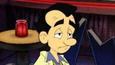 Leisure Suit Larry in the Land of the Lounge Lizards: Reloaded - 一款点击冒险类型的游戏