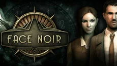 Face Noir - 一款点击冒险类型的游戏