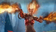 Smash Up: Conquer the bases with your factions 类似于 Smash Up: Conquer the bases with your factions