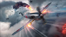 War Thunder - 一款飞行模拟器类型的游戏
