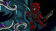 Dungeon of the Endless 类似于 Dungeon of the Endless