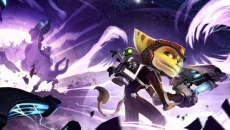 Ratchet & Clank: Into The Nexus