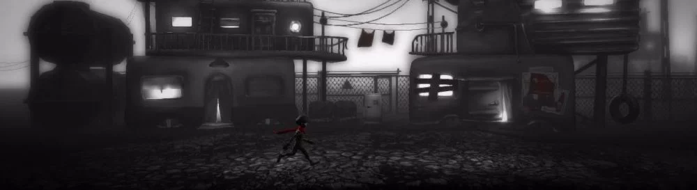 在不同国家/地区的 Monochroma[platforms] 上  的发行日期