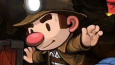 Spelunky 类似于 Spelunky