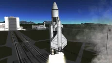 Kerbal Space Program - 一款飞行模拟器类型的游戏