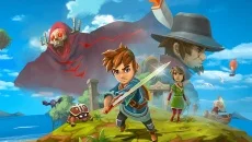 MouseVentures 类似于 MouseVentures